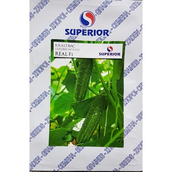 Image 1 of Superior Корнишони Реал f1