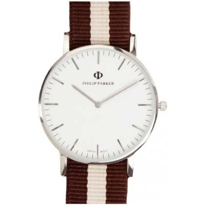 Philip Parker PPNY009S2