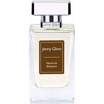 Jenny Glow Nectarine Blossoms parfémovaná voda dámská 80 ml