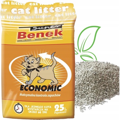 Benek Super Economic 25 l