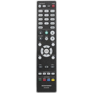 Marantz rc024sr - оригинален дистанционен контрол (rc024sr) Дистанционно
