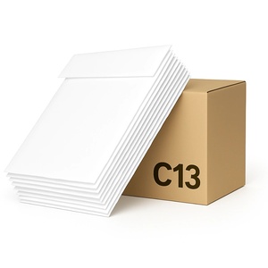  Плик с въздушни мехурчета C13 170x230 мм 100 бр