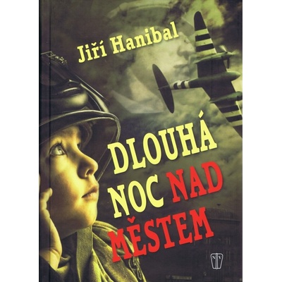 Dlouhá noc nad městem