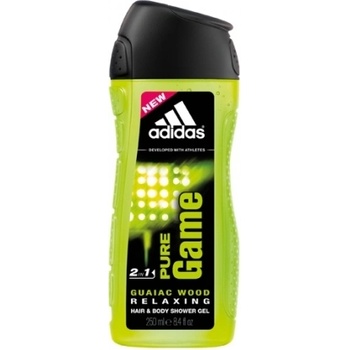 Coty ADIDAS SG 250ML PURE GAME