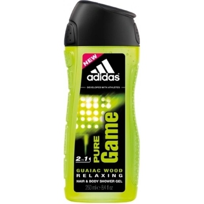 Coty ADIDAS SG 250ML PURE GAME