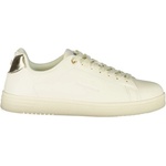 Ellesse Дамски спортни обувки ellesse, Размер 38, Цвят Бяло (fredd004leplep_bi164whi)