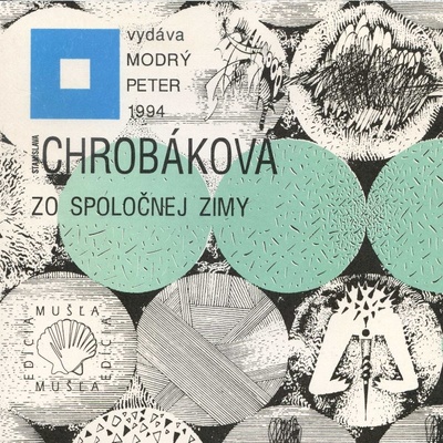 Zo spoločnej zimy -