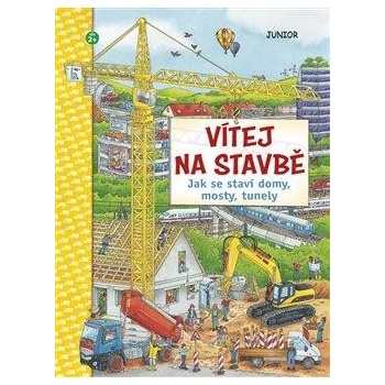 Vítej na stavbě
