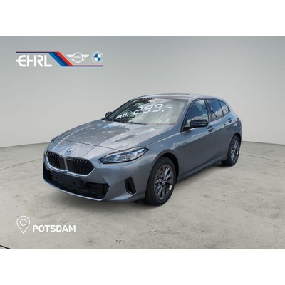 BMW 120i 125 kW