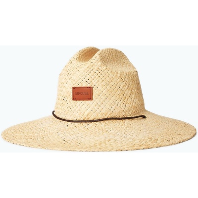 Rip Curl Premium Surf Straw women's Natural