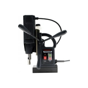 Rotabroach Commando 35X/3