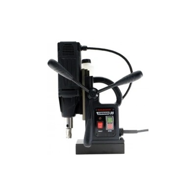 Rotabroach Commando 35X/3