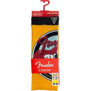 Perri´s socks чорапи perri´s socks - fender dye sublimation crew - fga304-790