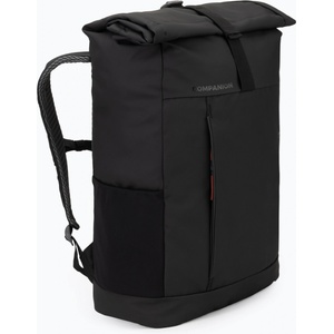 KADVA Градска раница KADVA Companion 20 л черна