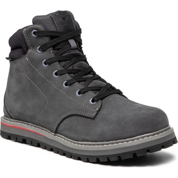 CMP Dorado Lifestyle Shoe Wp 39Q4937 šedé