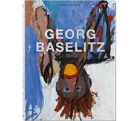 Georg Baselitz