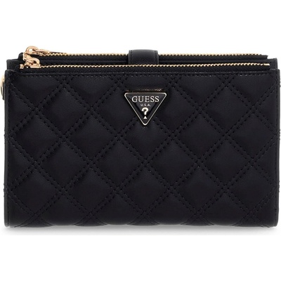 Guess Dámská peněženka Juliet Large SWQG2456157 BLA