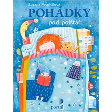 Pohádky pod polštář