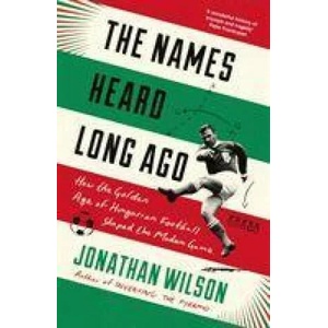 Names Heard Long Ago (ISBN: 9781788702997)