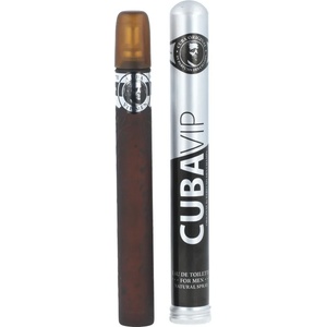 Cuba VIP Eau de Toilette за мъже 35 ml Парфюми