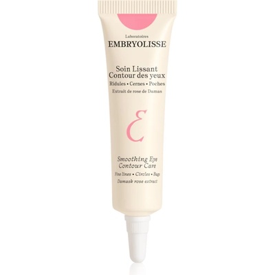 Embryolisse SOIN LISSANT CONTOUR DES YEUX изглаждащ околоочен крем против бръчки 15ml