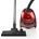 Nedis VCBG100RD