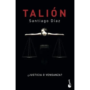 TALIÓN | SANTIAGO DIAZ (2019)