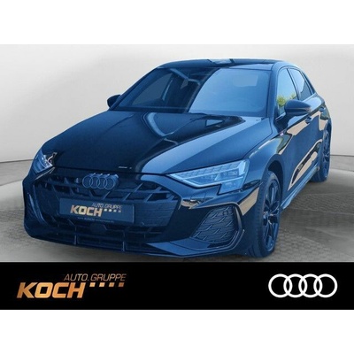 Audi A3 TFSI S tronic S-line Sportback 110 kW