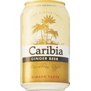 Caribia Ginger Beer 330 ml