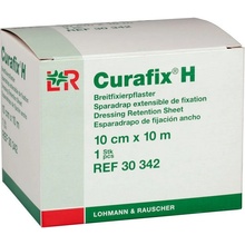 Curafix H elastická fixovací náplast 10 cm x 10 m