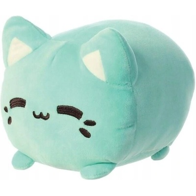 Kočka MEOWCHI Mint 15xbratranec Tasty Peach 20 cm