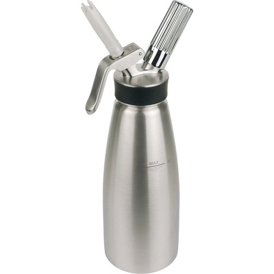 iSi Šlehačková láhev Cream Profi Whip plus 1,0 L – Zboží Mobilmania