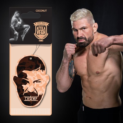 Attila Vegh Coconut