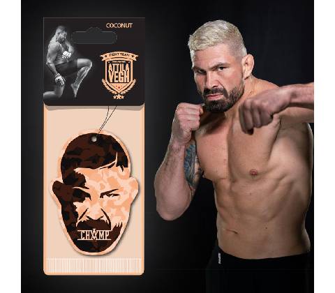 Attila Vegh Coconut