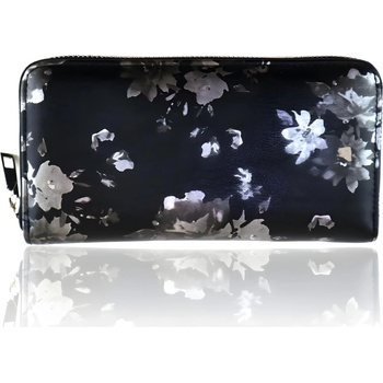 HARAHU Портмоне ir-11115 - Черно / Сиво kp11115 (ir-11115)