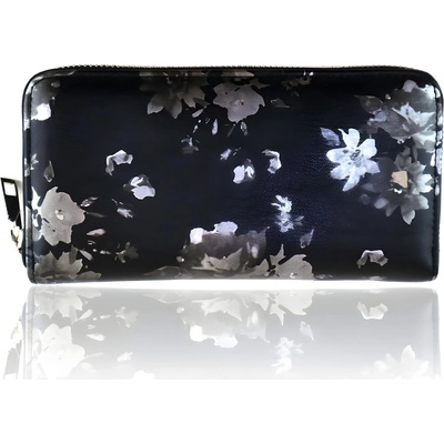 HARAHU Портмоне ir-11115 - Черно / Сиво kp11115 (ir-11115)