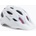 Alpina Детска велосипедна каска Alpina Carapax white