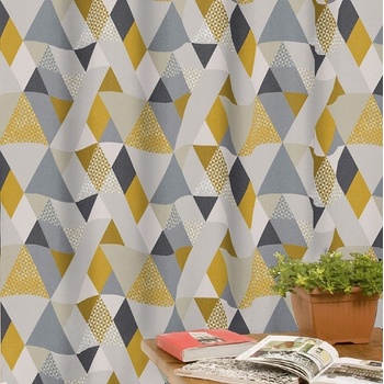 Interie Domenico 371171/2003 Blackout 40 x 40 cm