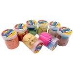 Xiamen Domingo Trading Co. , Ltd Пясък за моделиране с форми М19-323