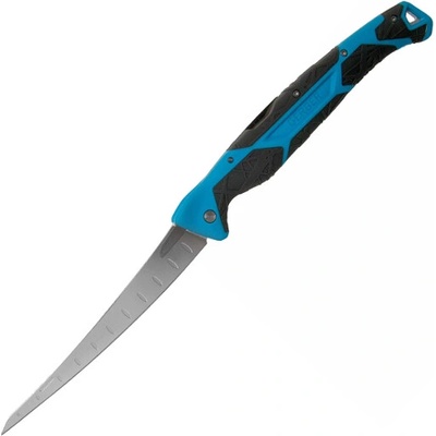 Gerber Controller 6" Folding Fillet Knife Salt