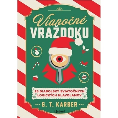 Vianočné Vraždoku