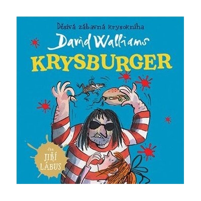 Krysburger