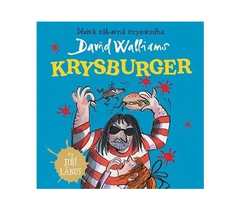 Krysburger