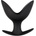 Sinner Gear Silicone Anchor Plug Medium 101 - Sliding Buttplug