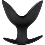 Sinner Gear Silicone Anchor Plug Medium 101 - Sliding Buttplug