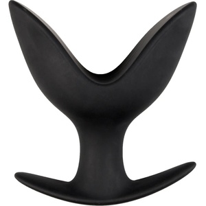 Sinner Gear Silicone Anchor Plug Medium 101 - Sliding Buttplug