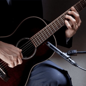 Audio-Technica AT2031