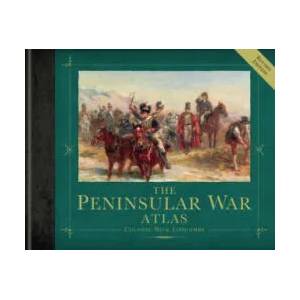 Peninsular War Atlas (2014)