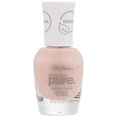 Sally Hansen Good Kind Pure Rock Steady 10 ml