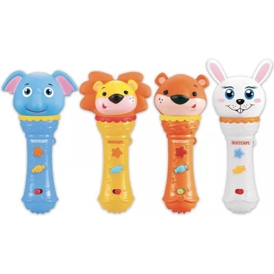 MOLDING Бонтемпи: Моето първо микрофон - различни (411925)